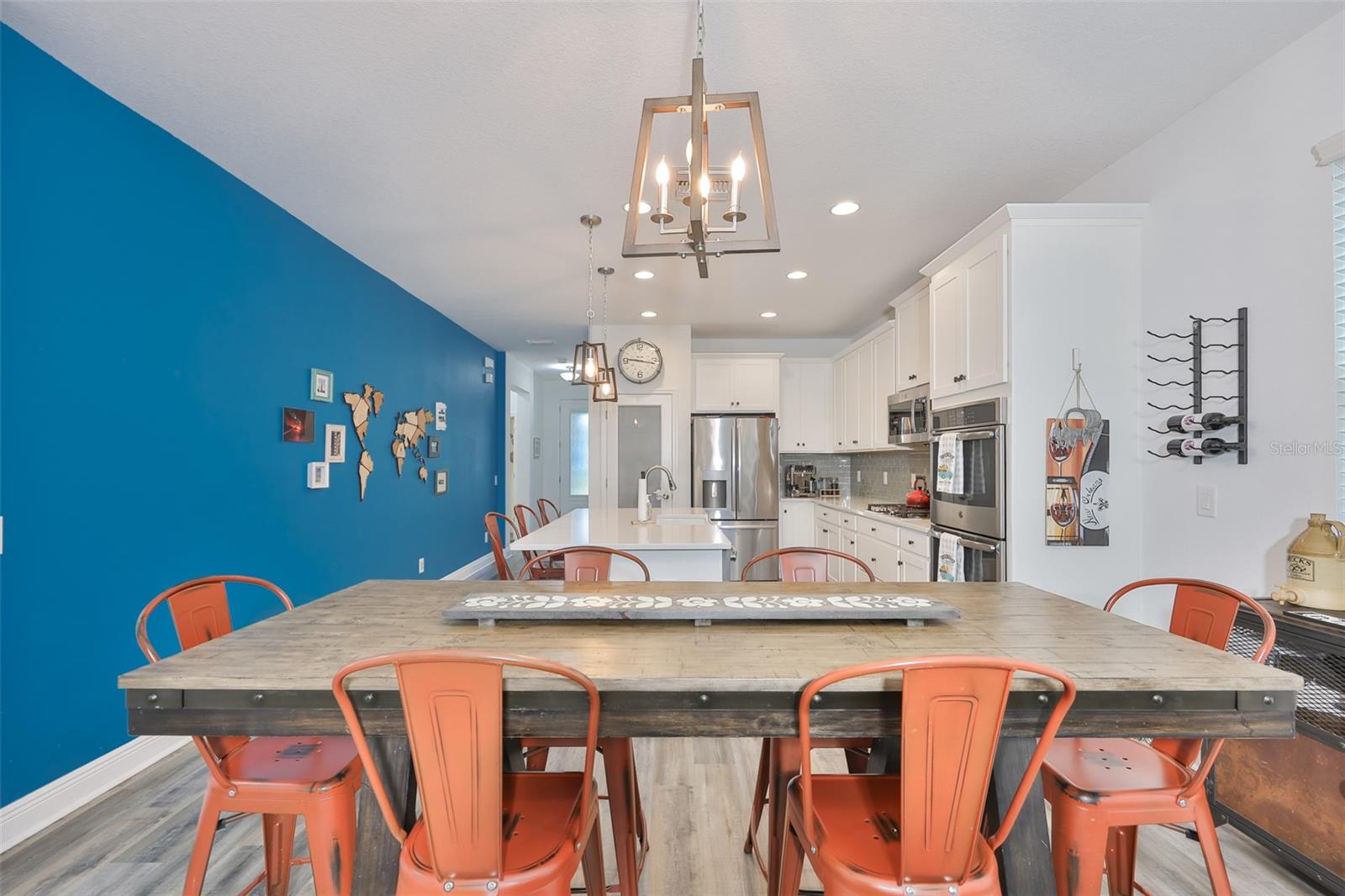 STARKEY RANCH VILLAGE 1 PH 3 - Residential