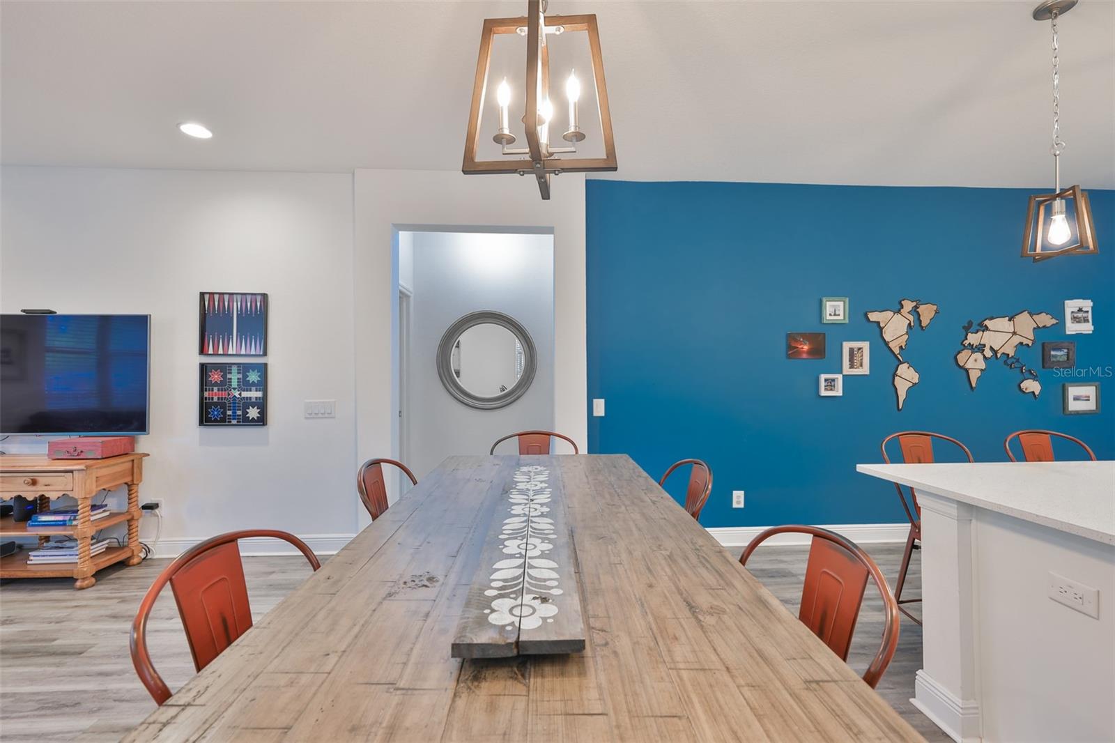 STARKEY RANCH VILLAGE 1 PH 3 - Residential