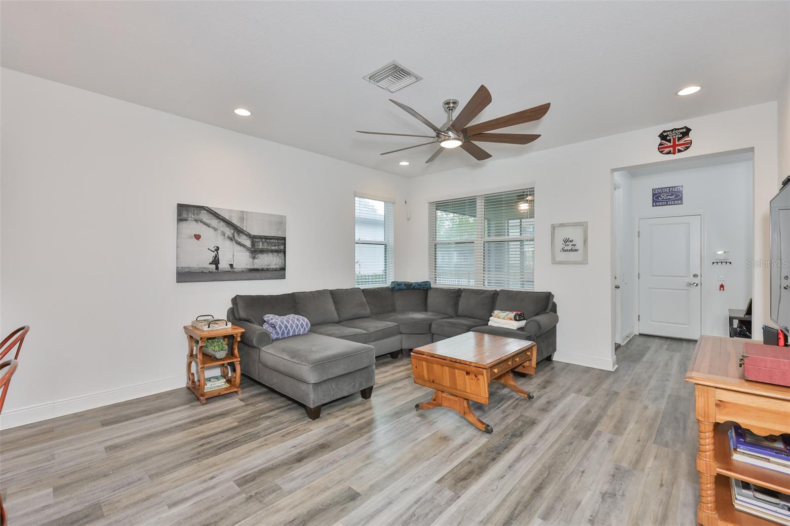 STARKEY RANCH VILLAGE 1 PH 3 - Residential