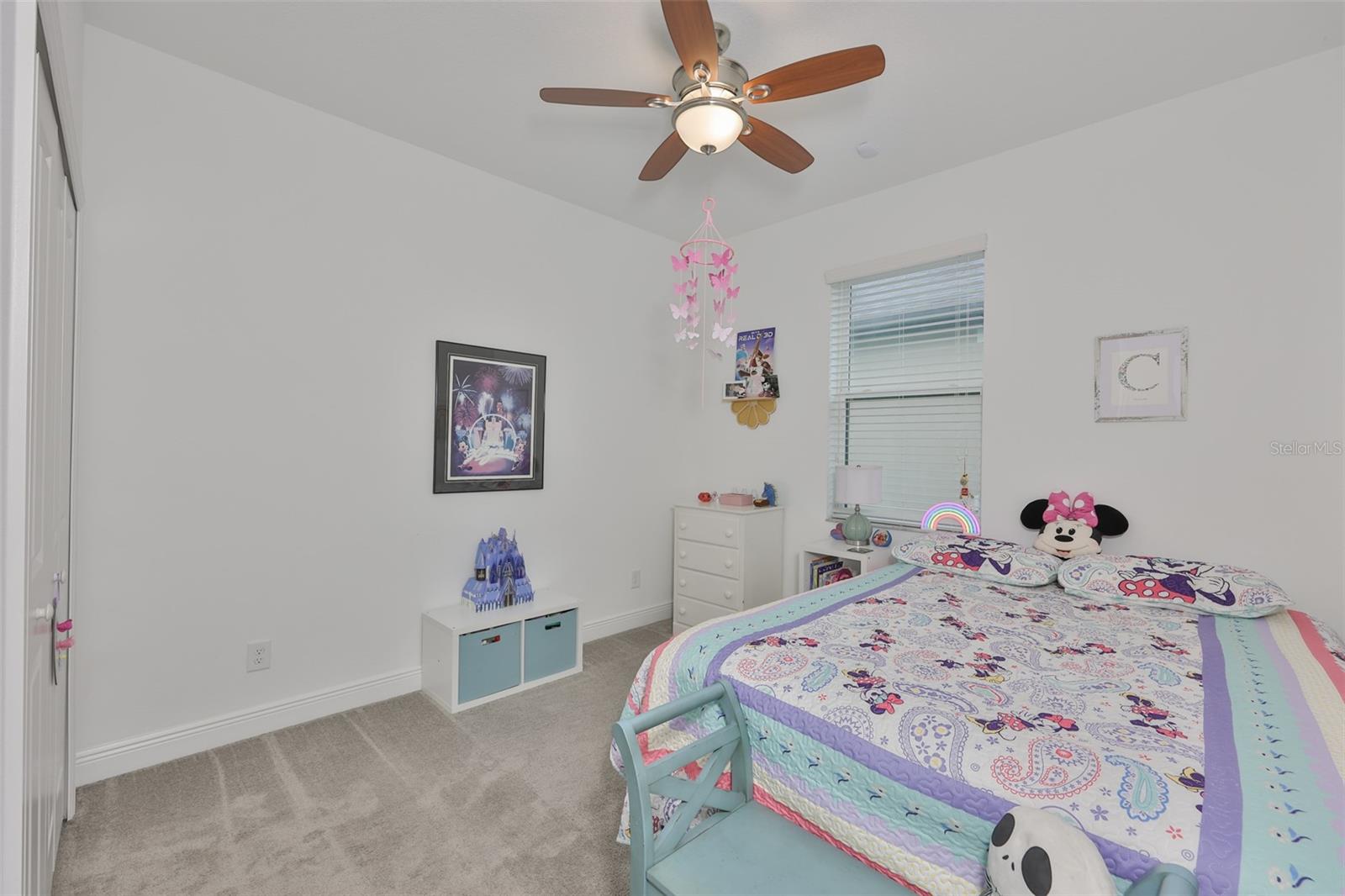 STARKEY RANCH VILLAGE 1 PH 3 - Residential