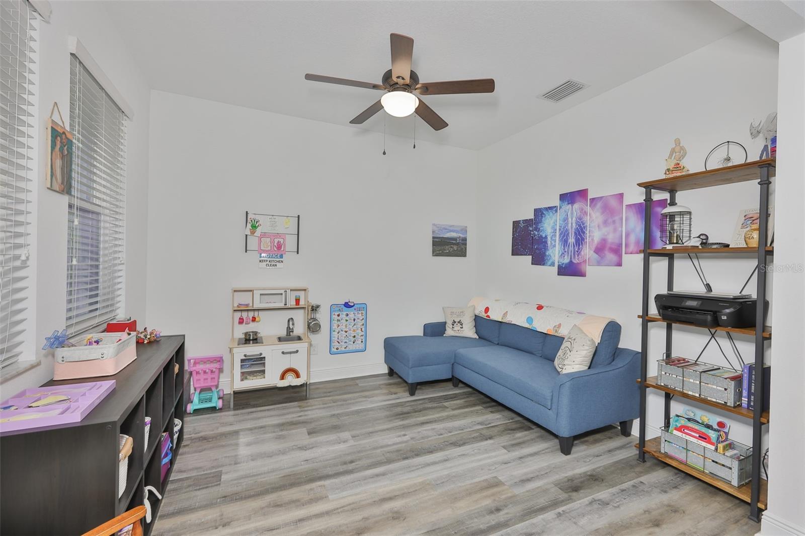 STARKEY RANCH VILLAGE 1 PH 3 - Residential