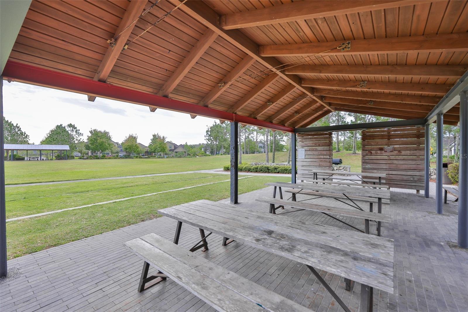 STARKEY RANCH VILLAGE 1 PH 3 - Residential