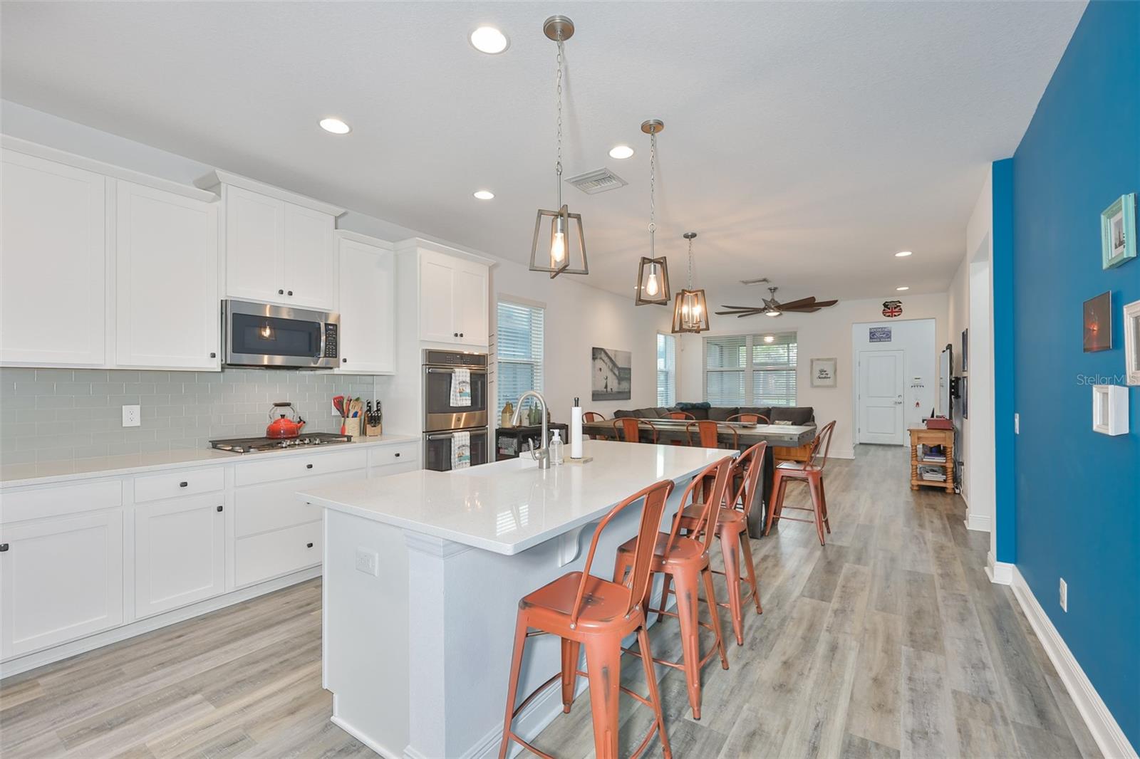 STARKEY RANCH VILLAGE 1 PH 3 - Residential