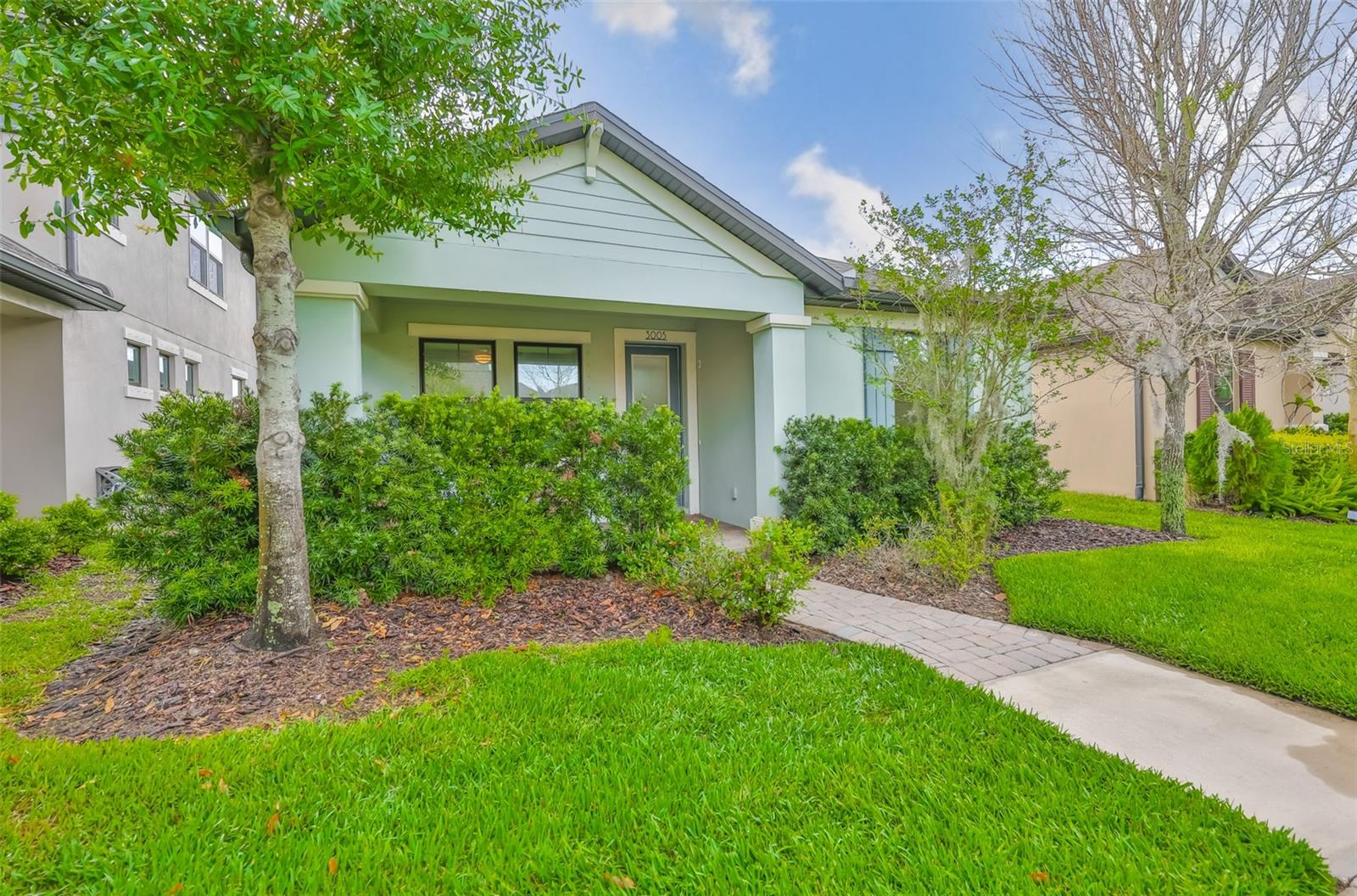 STARKEY RANCH VILLAGE 1 PH 3 - Residential