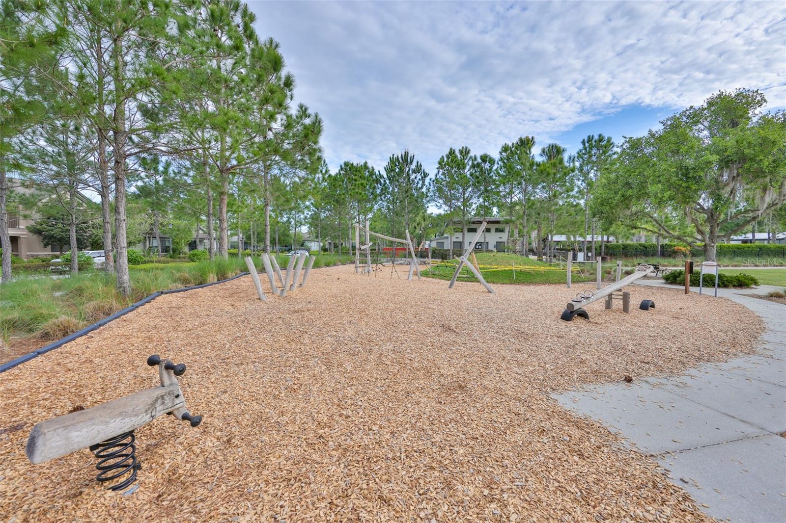 STARKEY RANCH VILLAGE 1 PH 3 - Residential