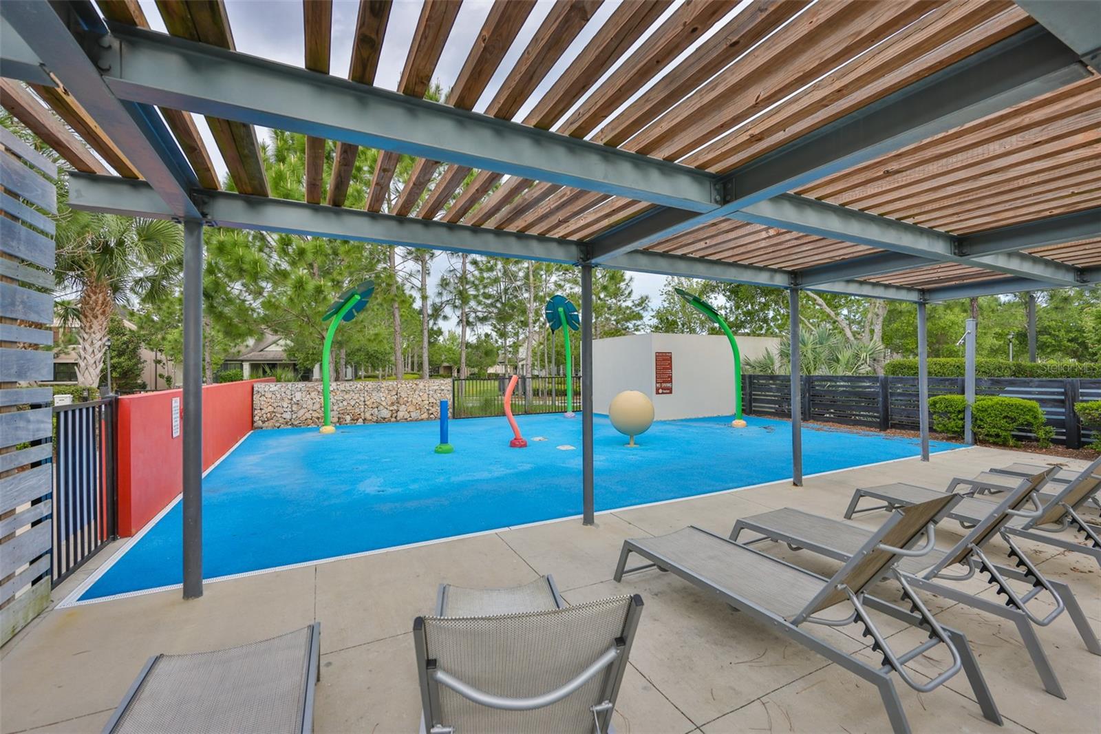 STARKEY RANCH VILLAGE 1 PH 3 - Residential