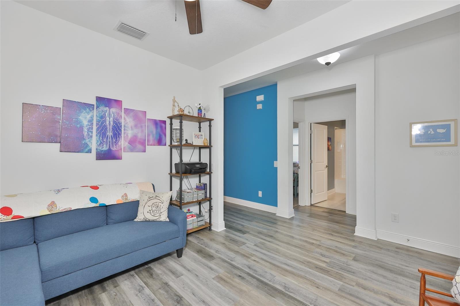 STARKEY RANCH VILLAGE 1 PH 3 - Residential