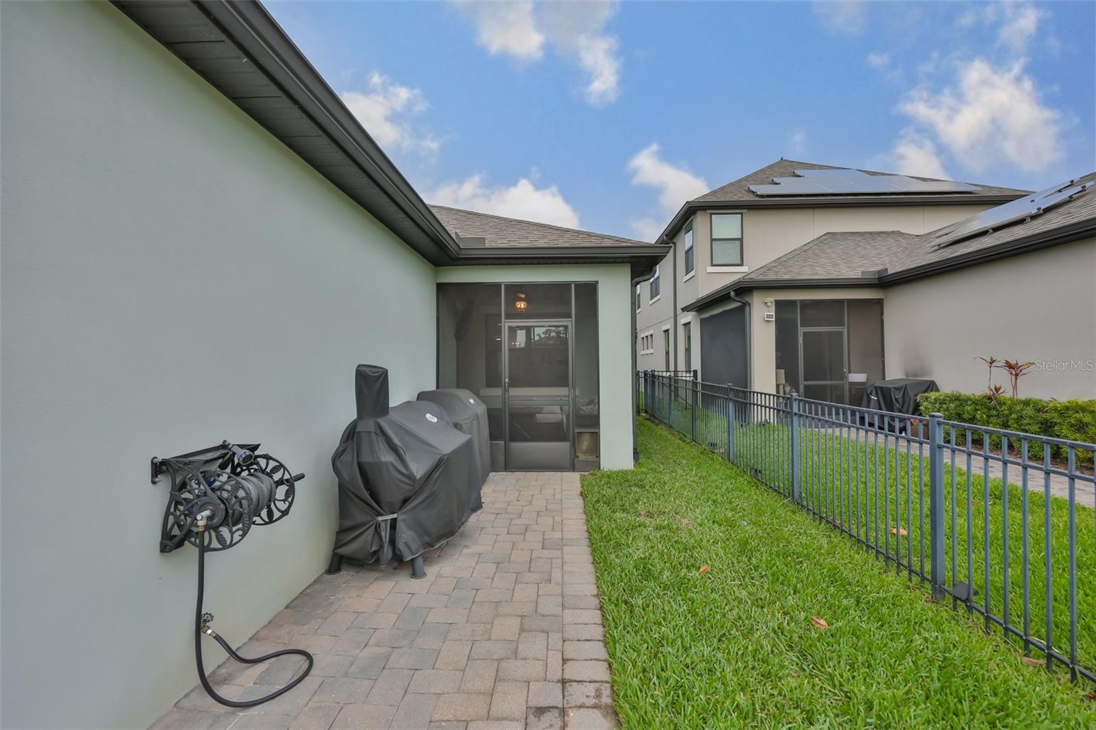 STARKEY RANCH VILLAGE 1 PH 3 - Residential