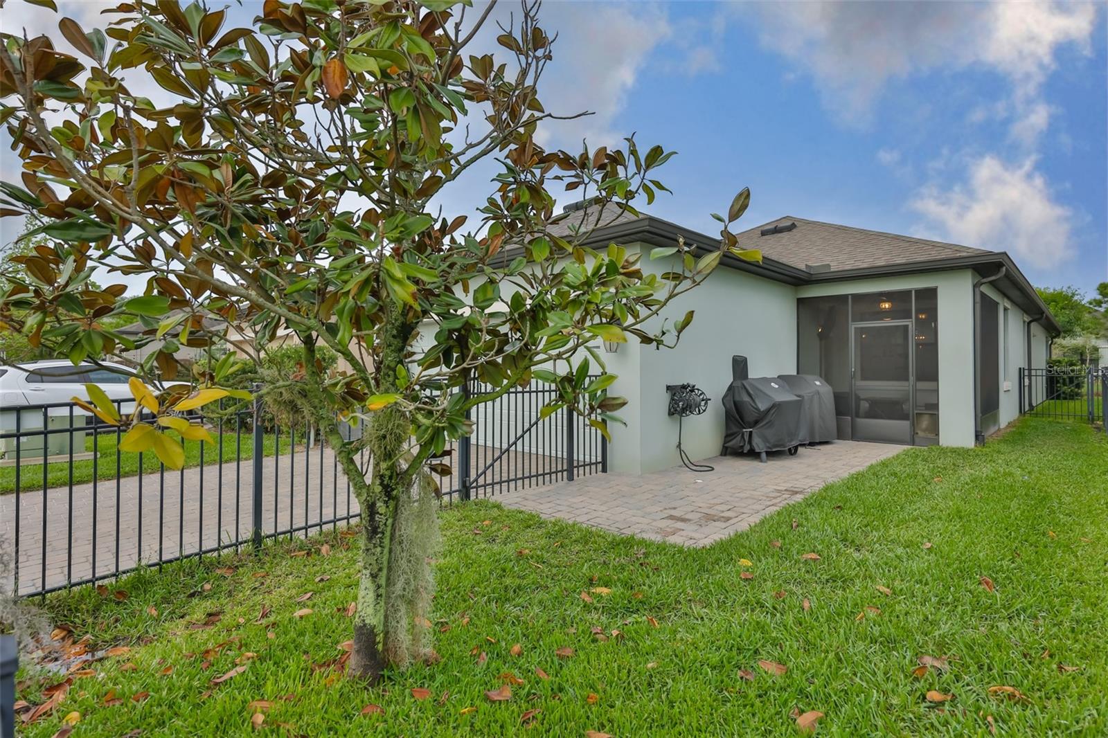 STARKEY RANCH VILLAGE 1 PH 3 - Residential