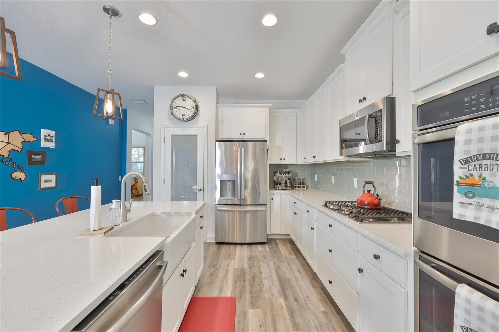 STARKEY RANCH VILLAGE 1 PH 3 - Residential