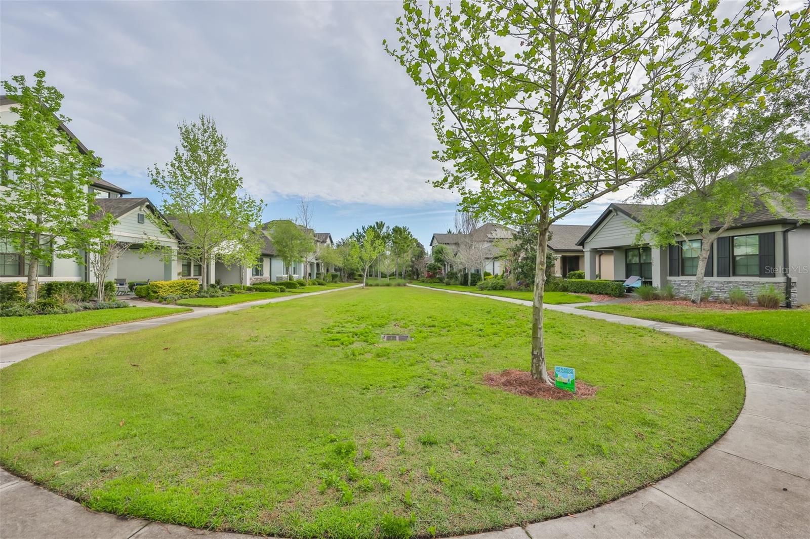 STARKEY RANCH VILLAGE 1 PH 3 - Residential