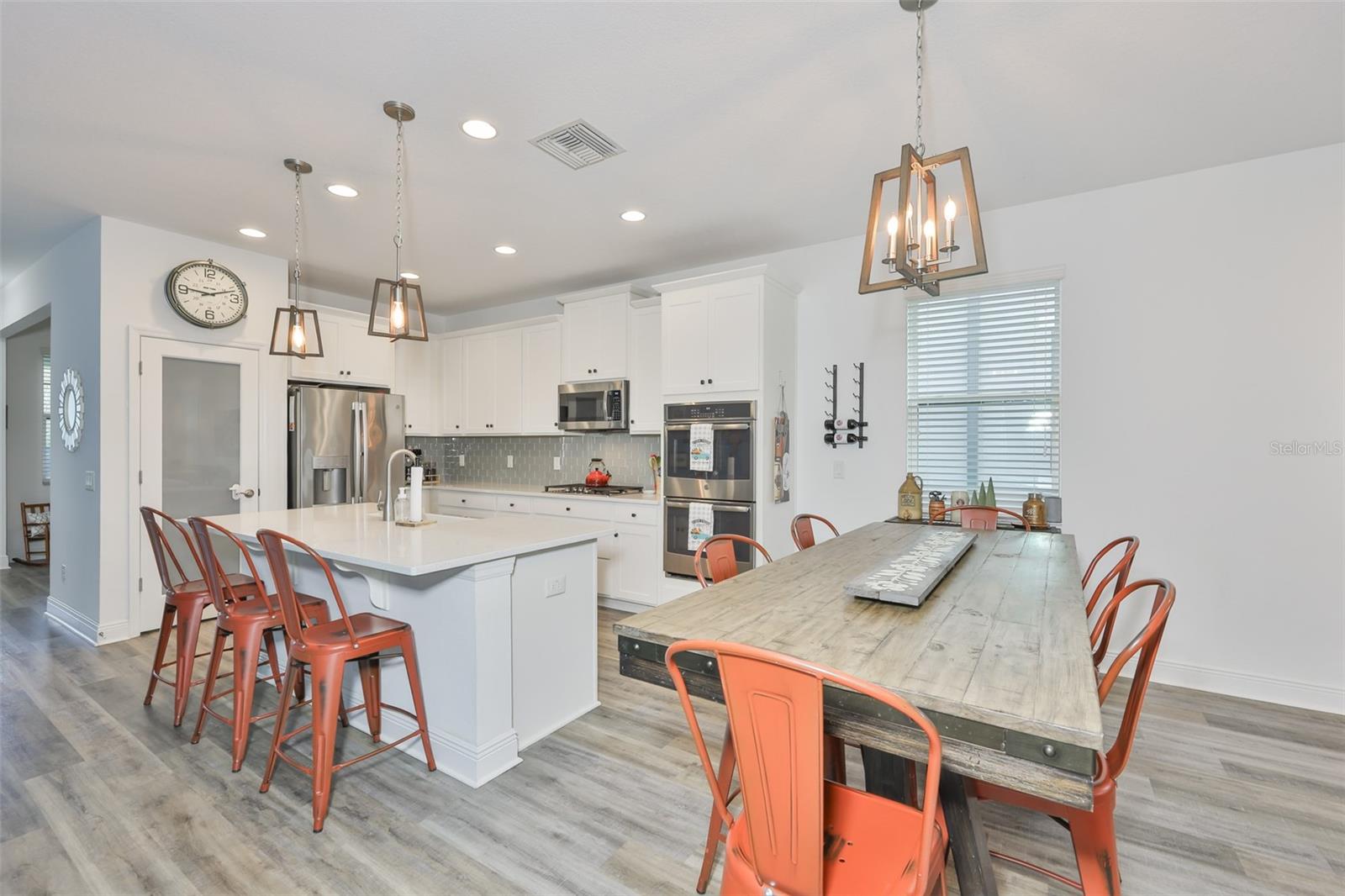 STARKEY RANCH VILLAGE 1 PH 3 - Residential