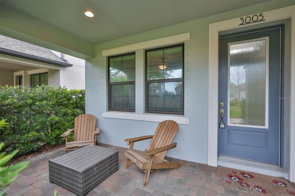 Photo of 3005 Puller Trail, Odessa, FL 33556 (MLS # TB8492830)