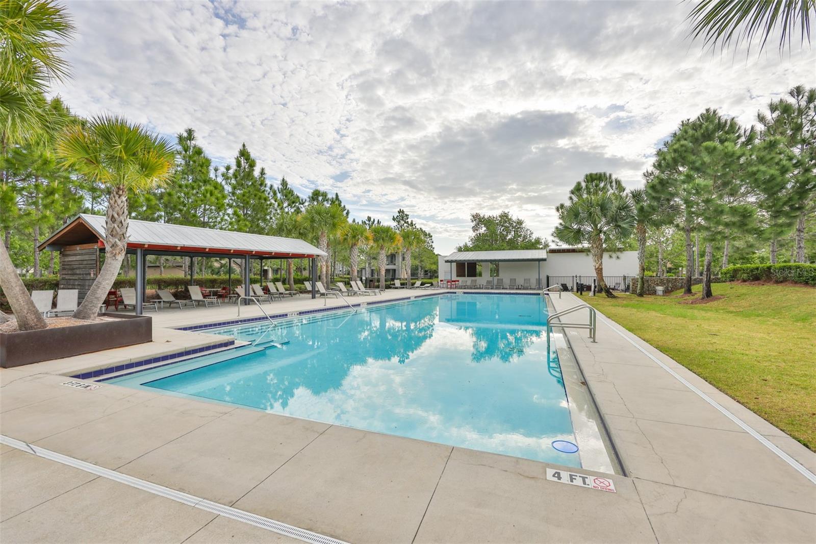 STARKEY RANCH VILLAGE 1 PH 3 - Residential