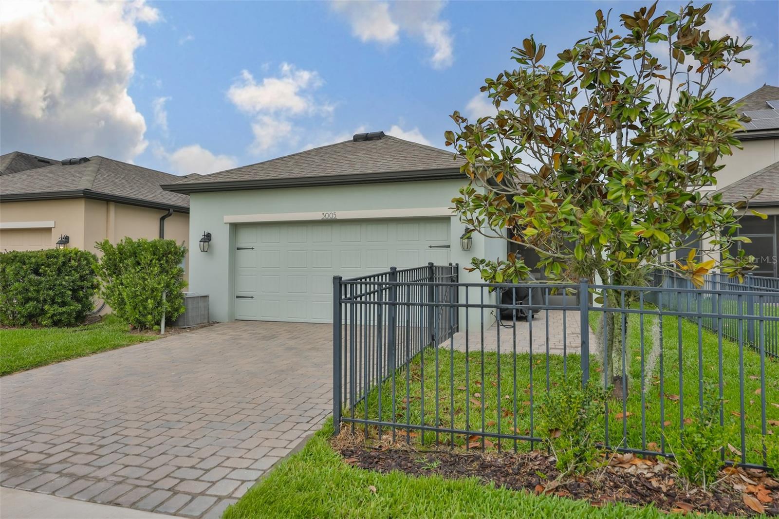 STARKEY RANCH VILLAGE 1 PH 3 - Residential