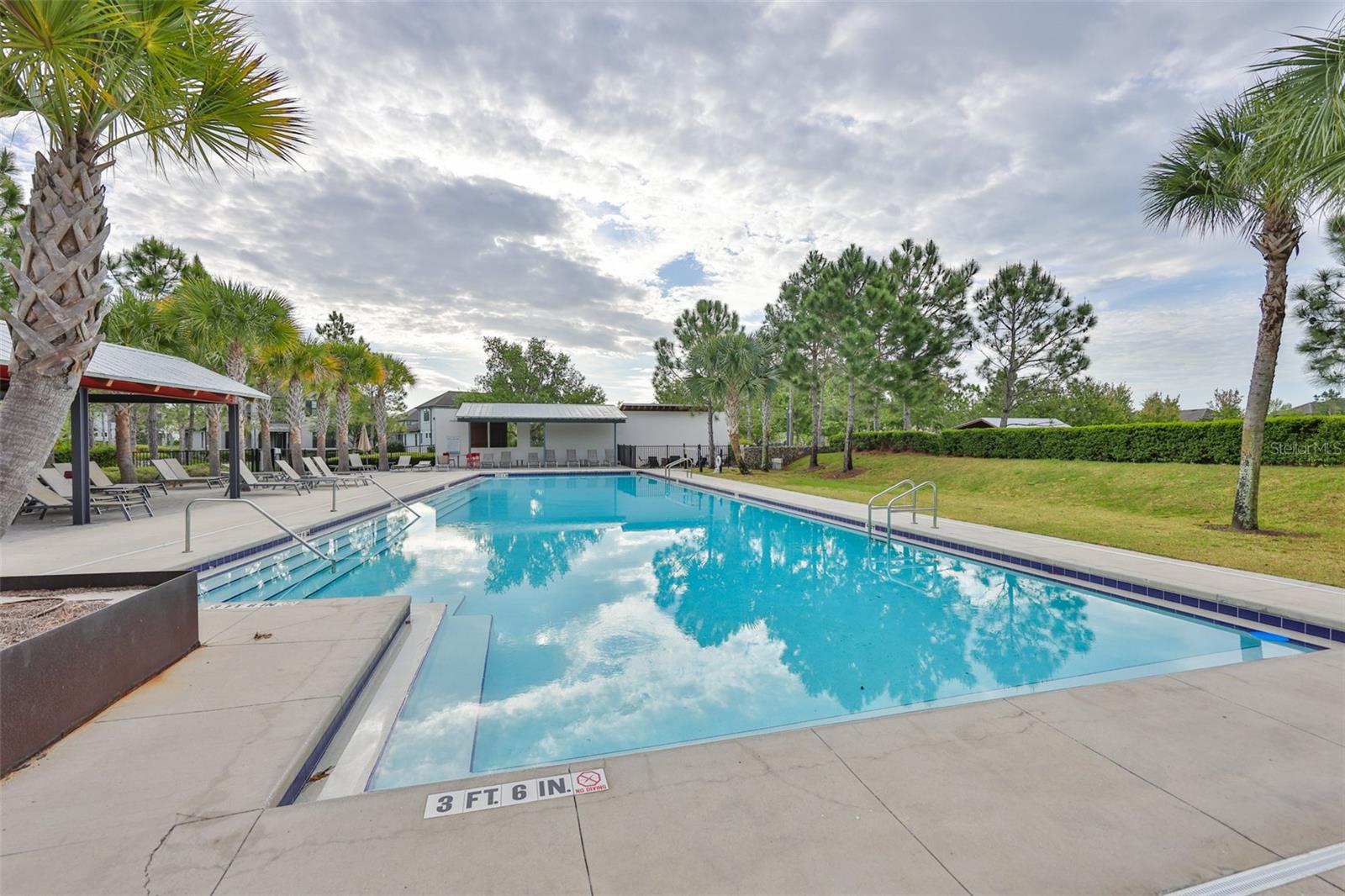 STARKEY RANCH VILLAGE 1 PH 3 - Residential