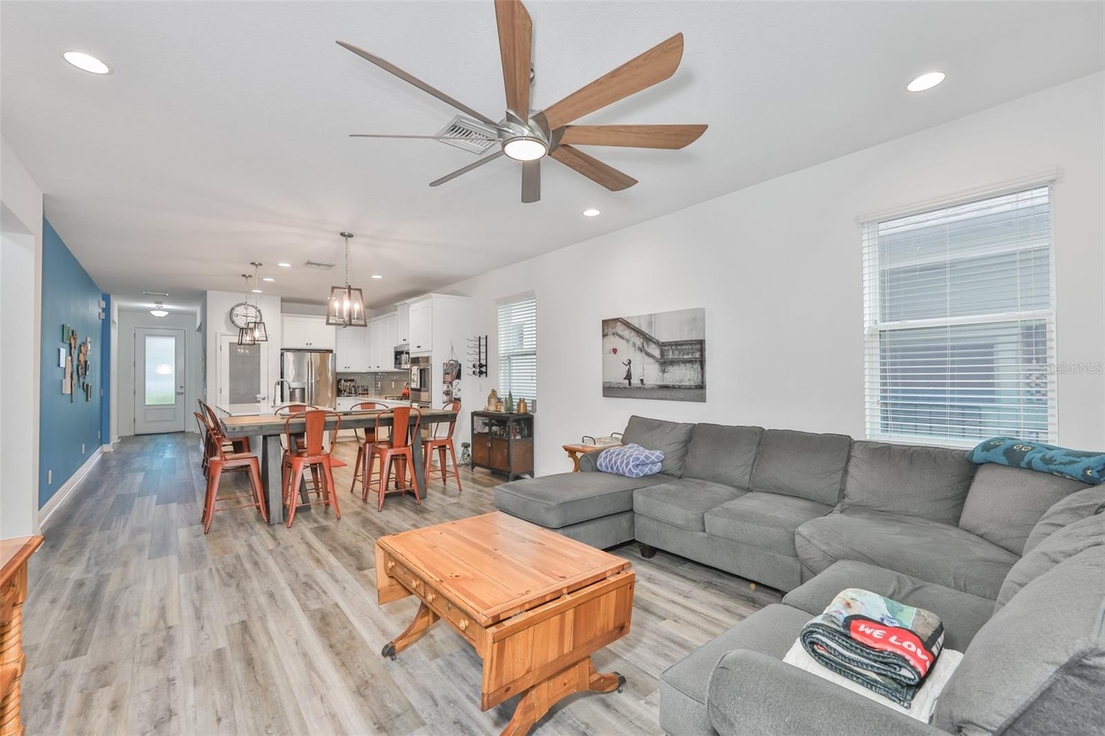 STARKEY RANCH VILLAGE 1 PH 3 - Residential