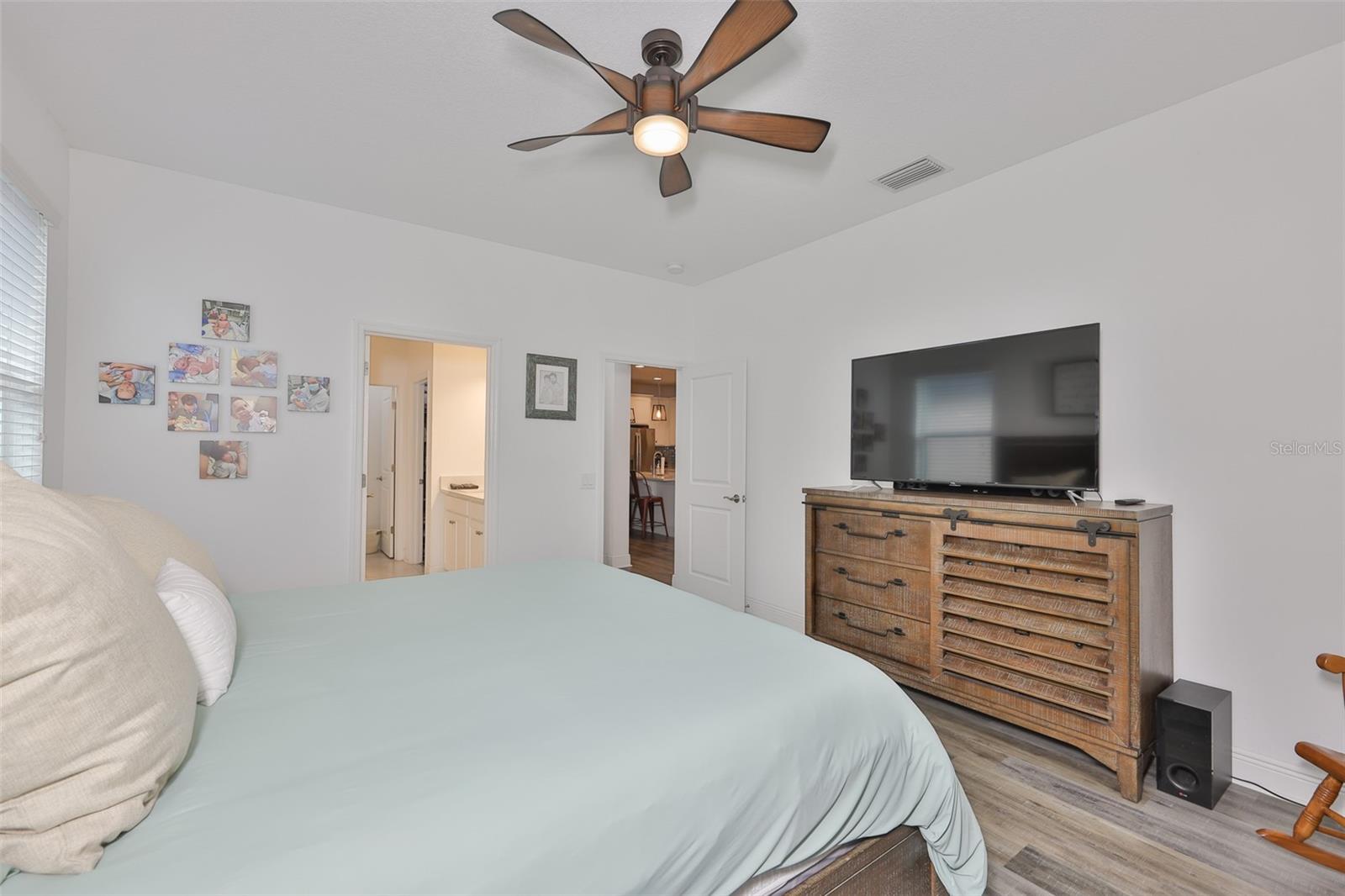 STARKEY RANCH VILLAGE 1 PH 3 - Residential