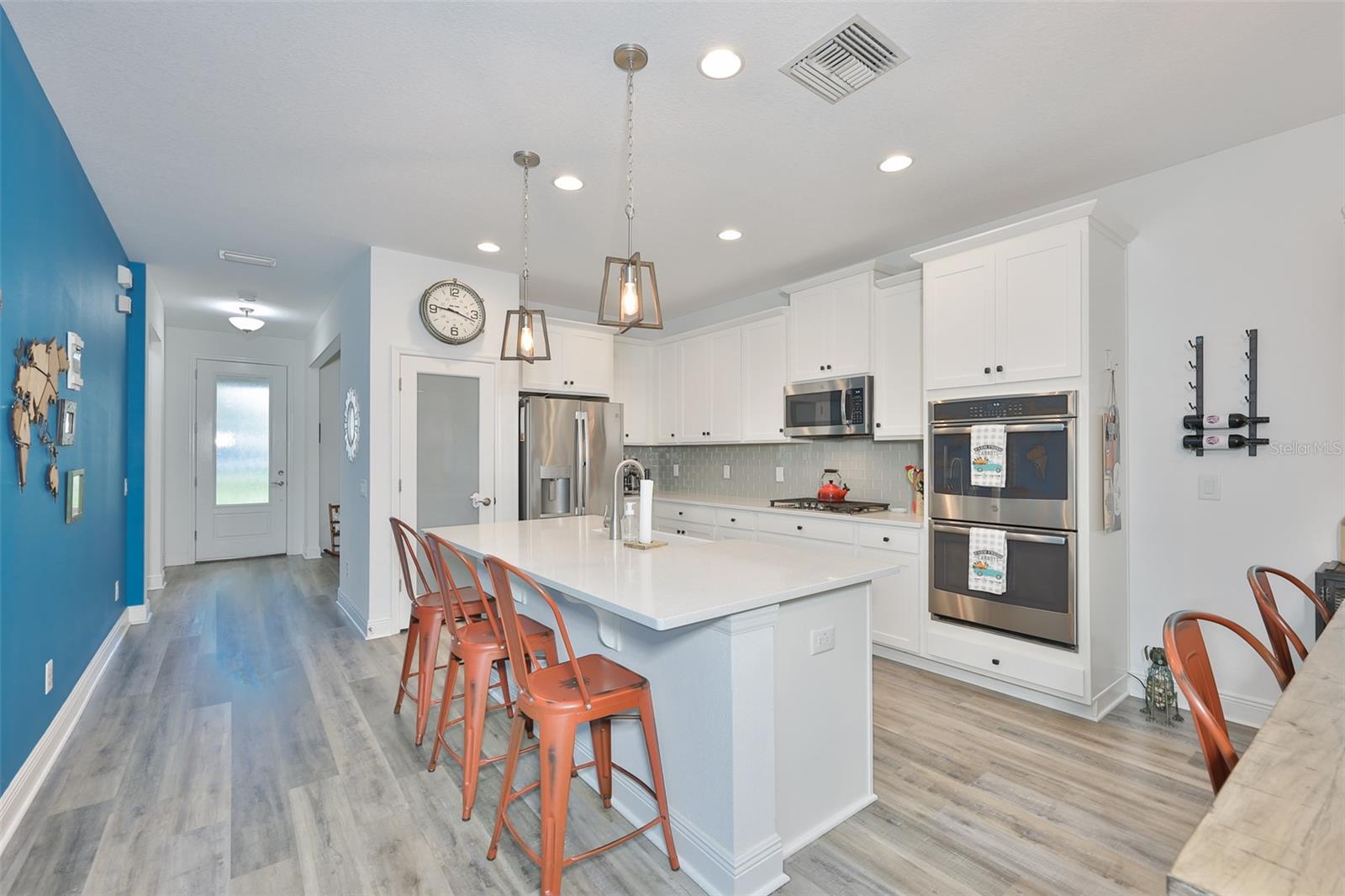 STARKEY RANCH VILLAGE 1 PH 3 - Residential