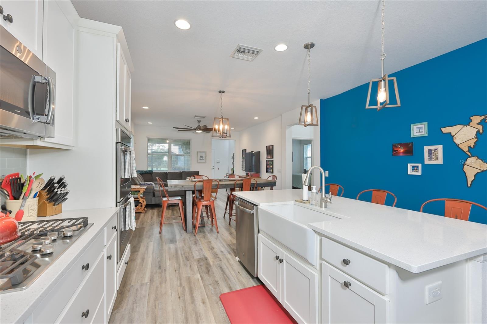 STARKEY RANCH VILLAGE 1 PH 3 - Residential