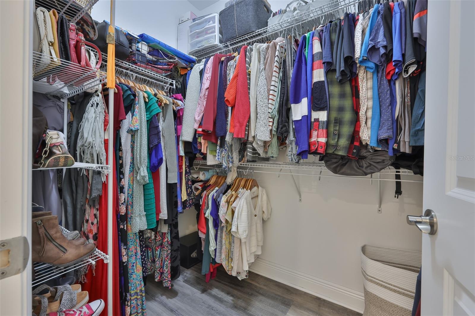 STARKEY RANCH VILLAGE 1 PH 3 - Residential