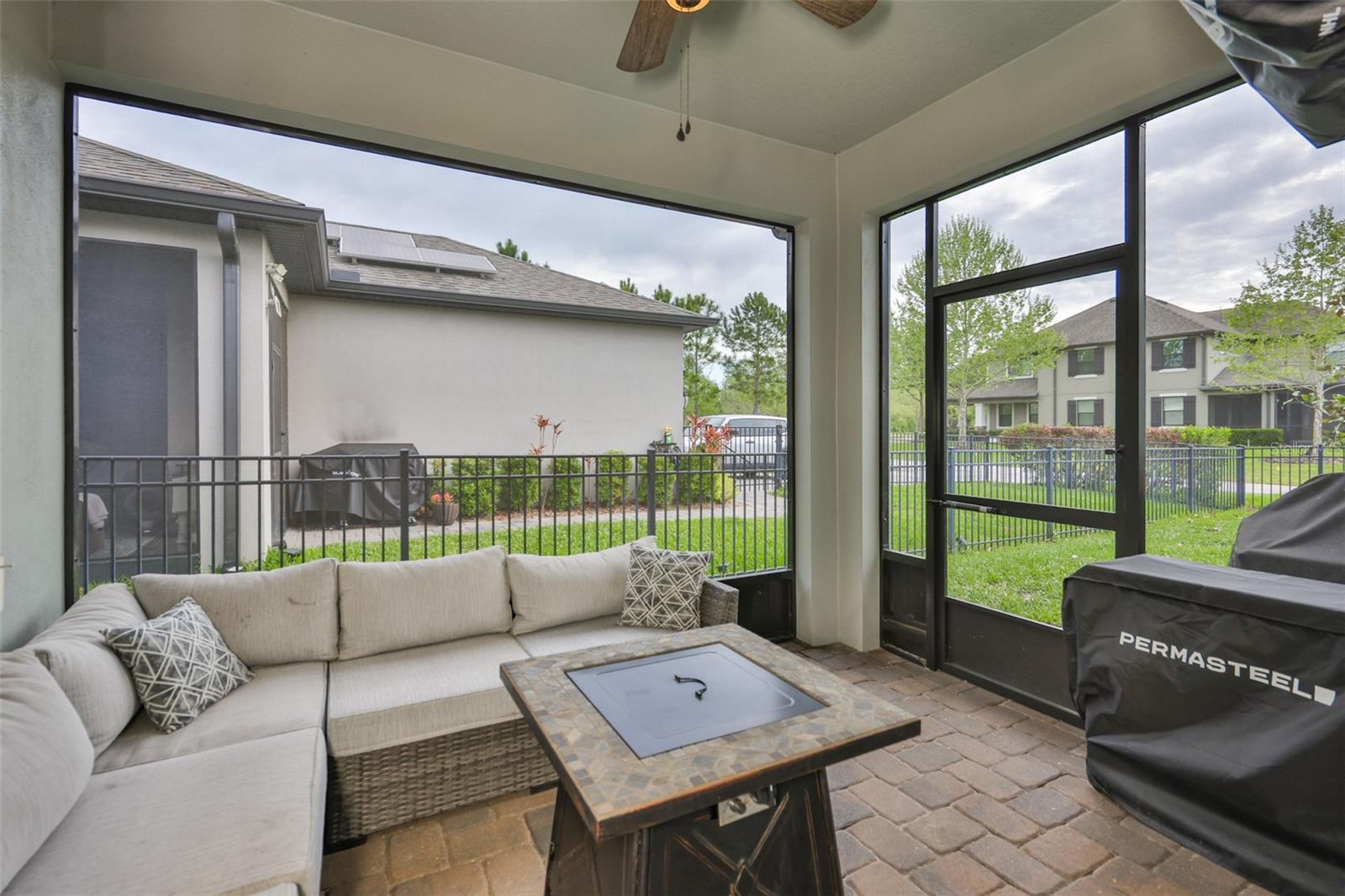 STARKEY RANCH VILLAGE 1 PH 3 - Residential