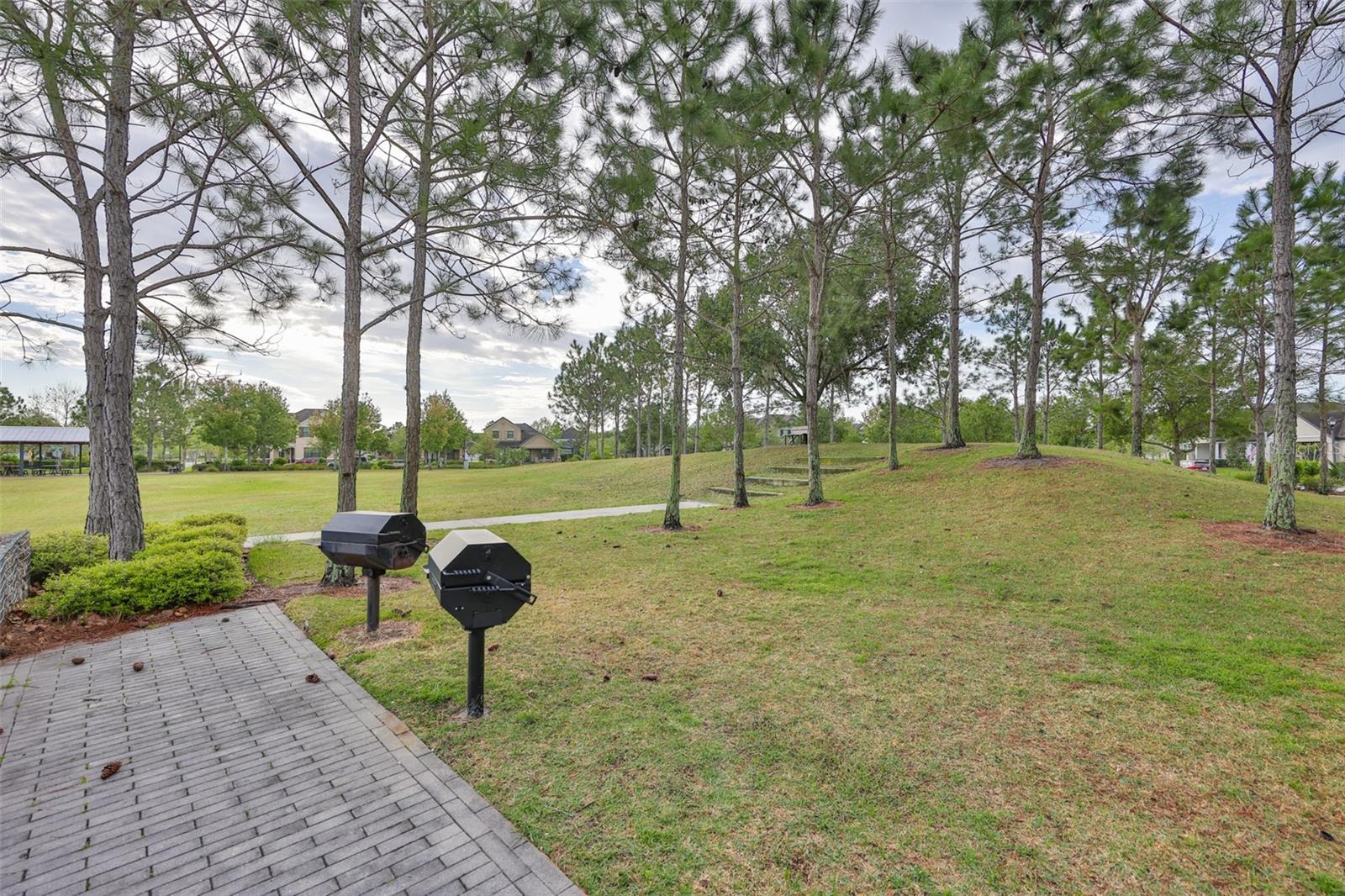 STARKEY RANCH VILLAGE 1 PH 3 - Residential