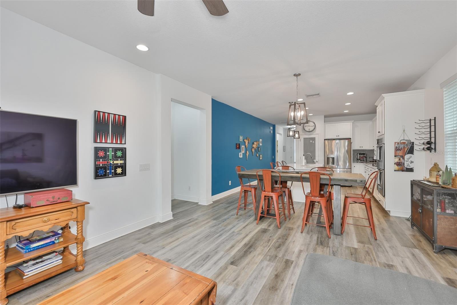 STARKEY RANCH VILLAGE 1 PH 3 - Residential