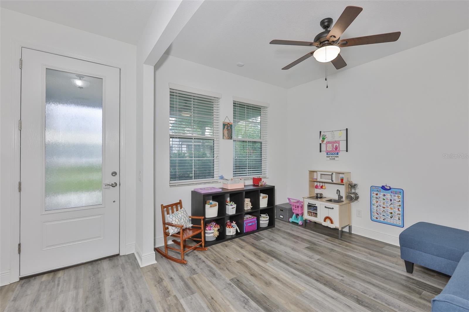 STARKEY RANCH VILLAGE 1 PH 3 - Residential