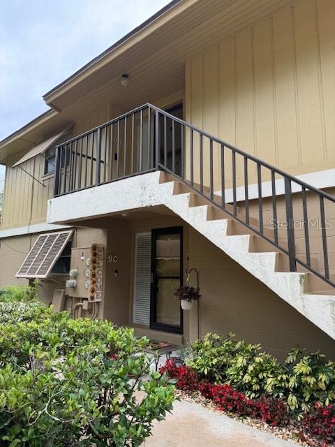 130 JASMINE WOODS COURT 9D