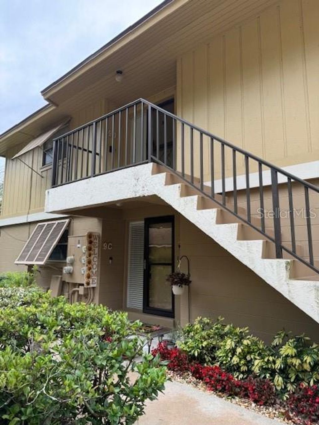 Photo of 130 Jasmine Woods Court #9D, Deltona, FL 32725 (MLS # R4911045)