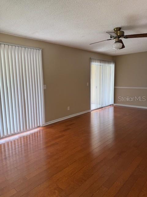 LAKESIDE CONDO APTS - Residential