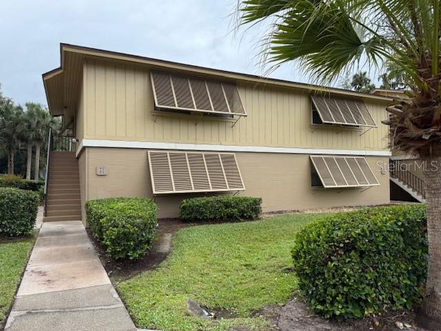 LAKESIDE CONDO APTS - Residential