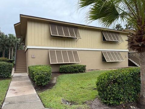 Photo of 130 Jasmine Woods Court #9D, Deltona, FL 32725 (MLS # R4911045)