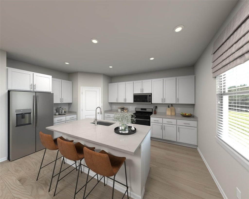 Photo of 25828 Troon Avenue, Sorrento, FL 32776 (MLS # TB8554950)