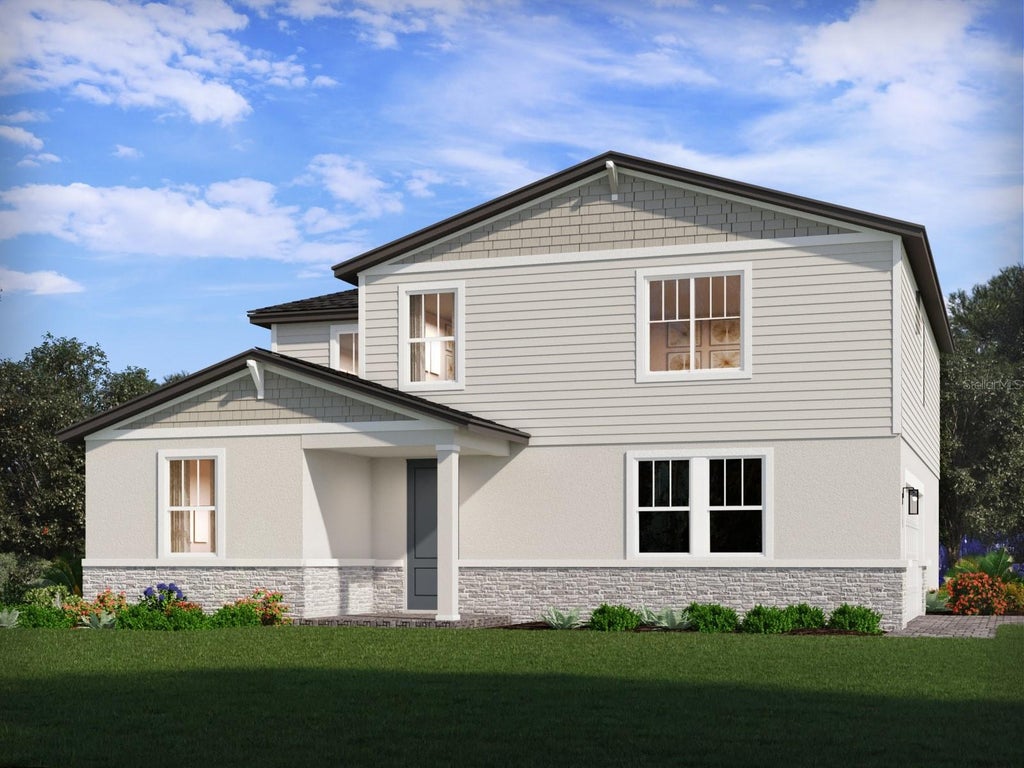 Photo of 25828 Troon Avenue, Sorrento, FL 32776 (MLS # TB8554950)