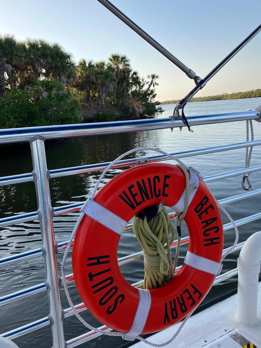 SOUTH VENICE - Residential