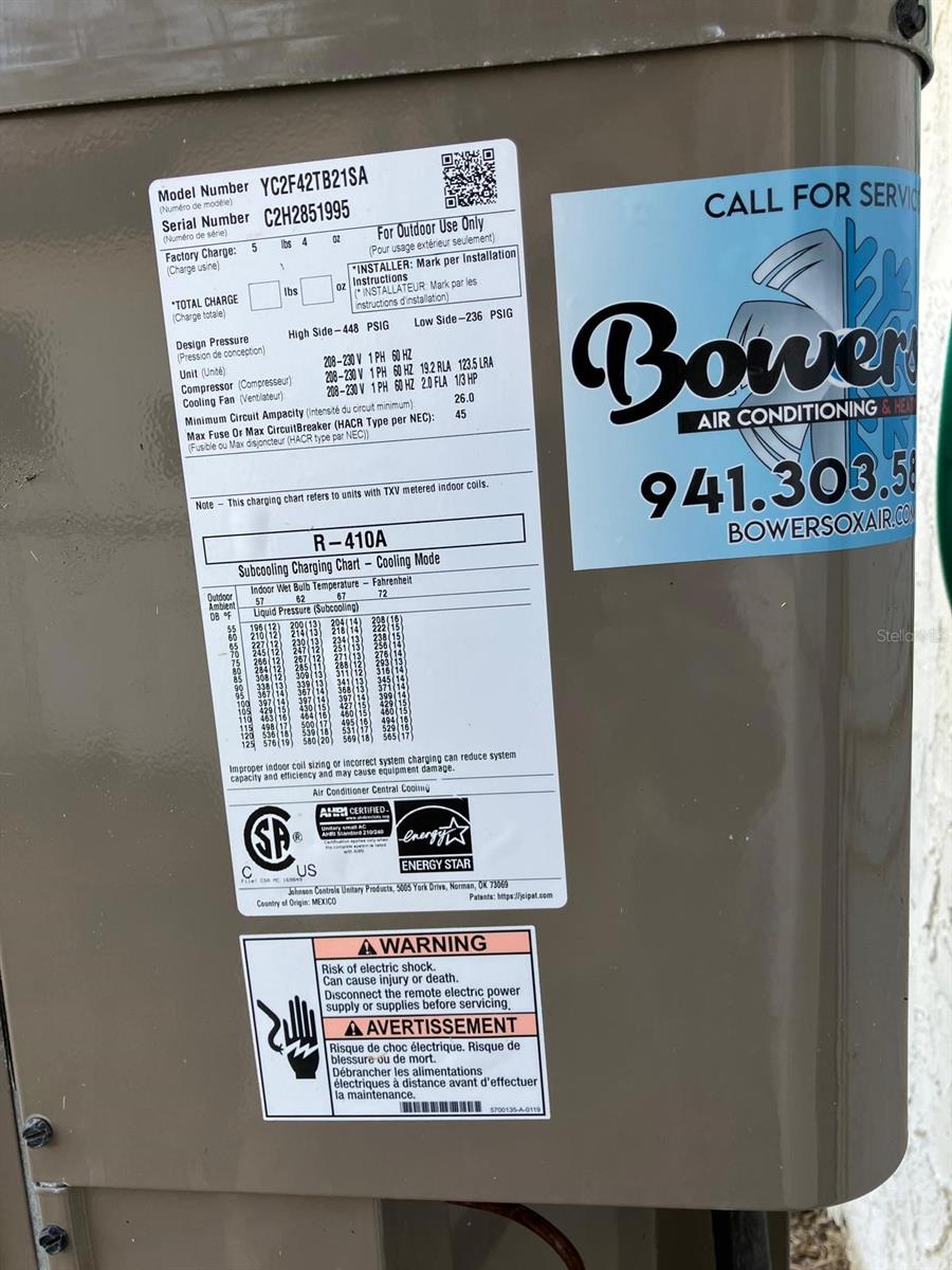 SOUTH VENICE - Residential