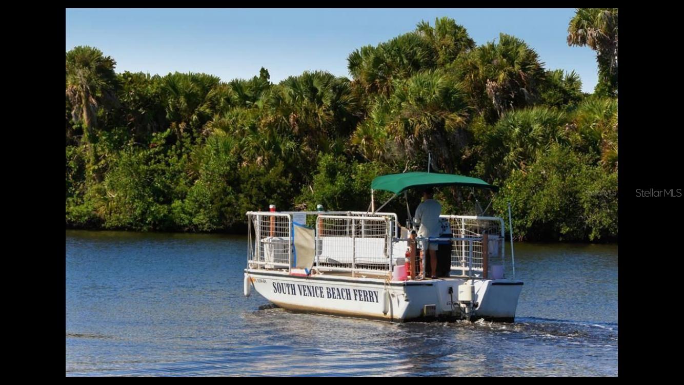 SOUTH VENICE - Residential