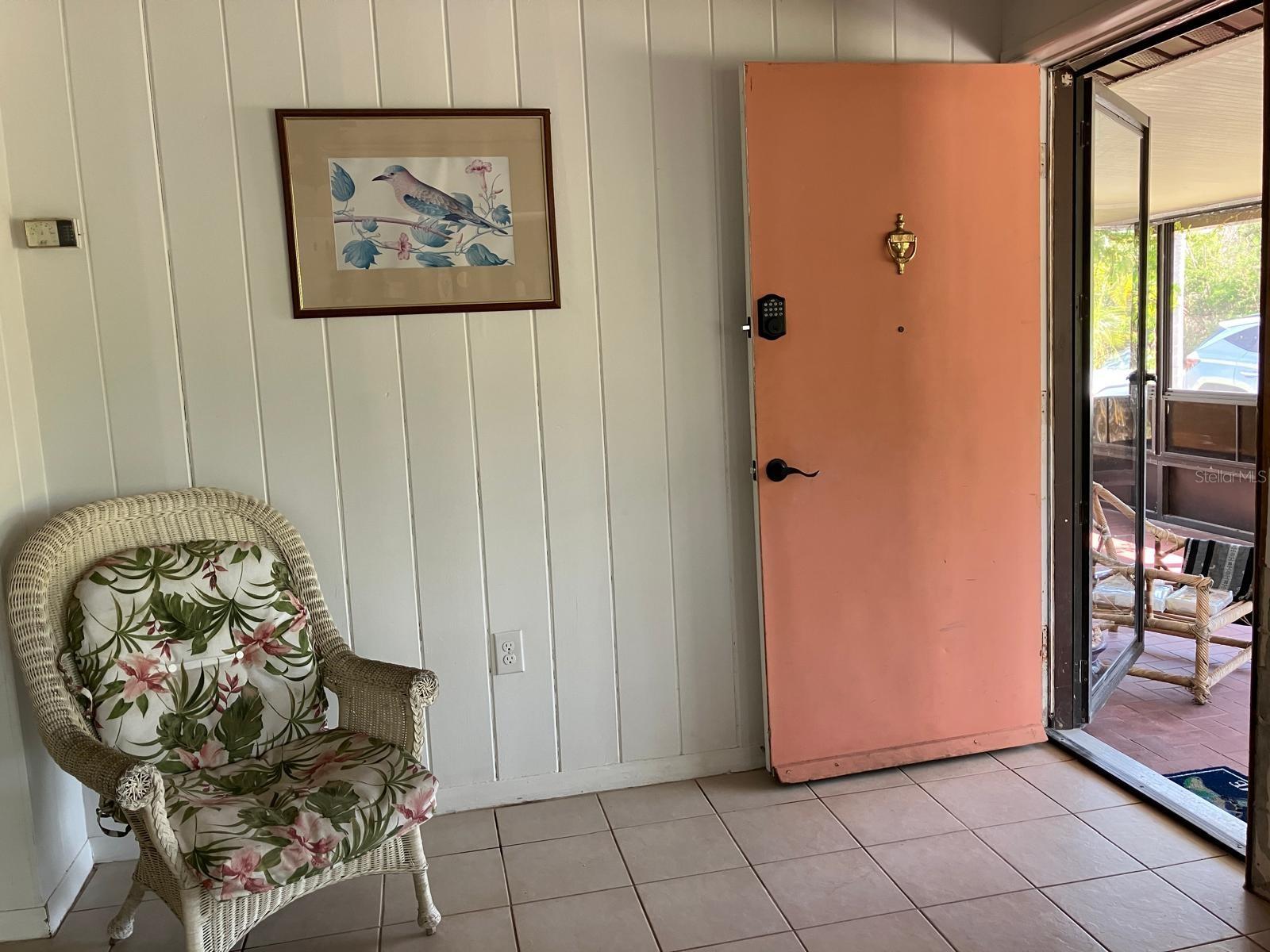 SOUTH VENICE - Residential