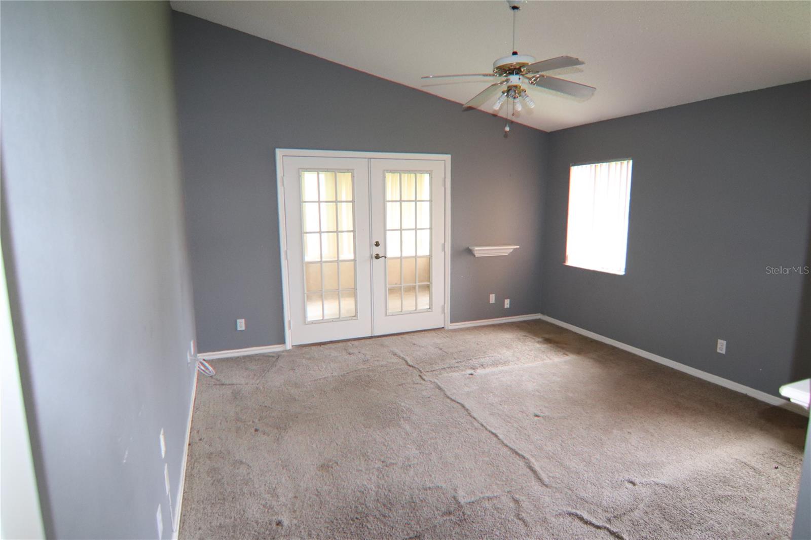 PALM COAST SEC 09 - Residential