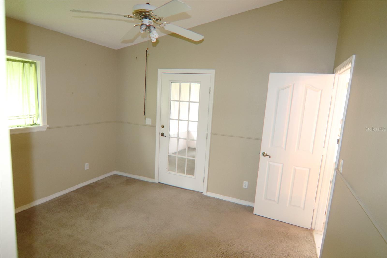 PALM COAST SEC 09 - Residential
