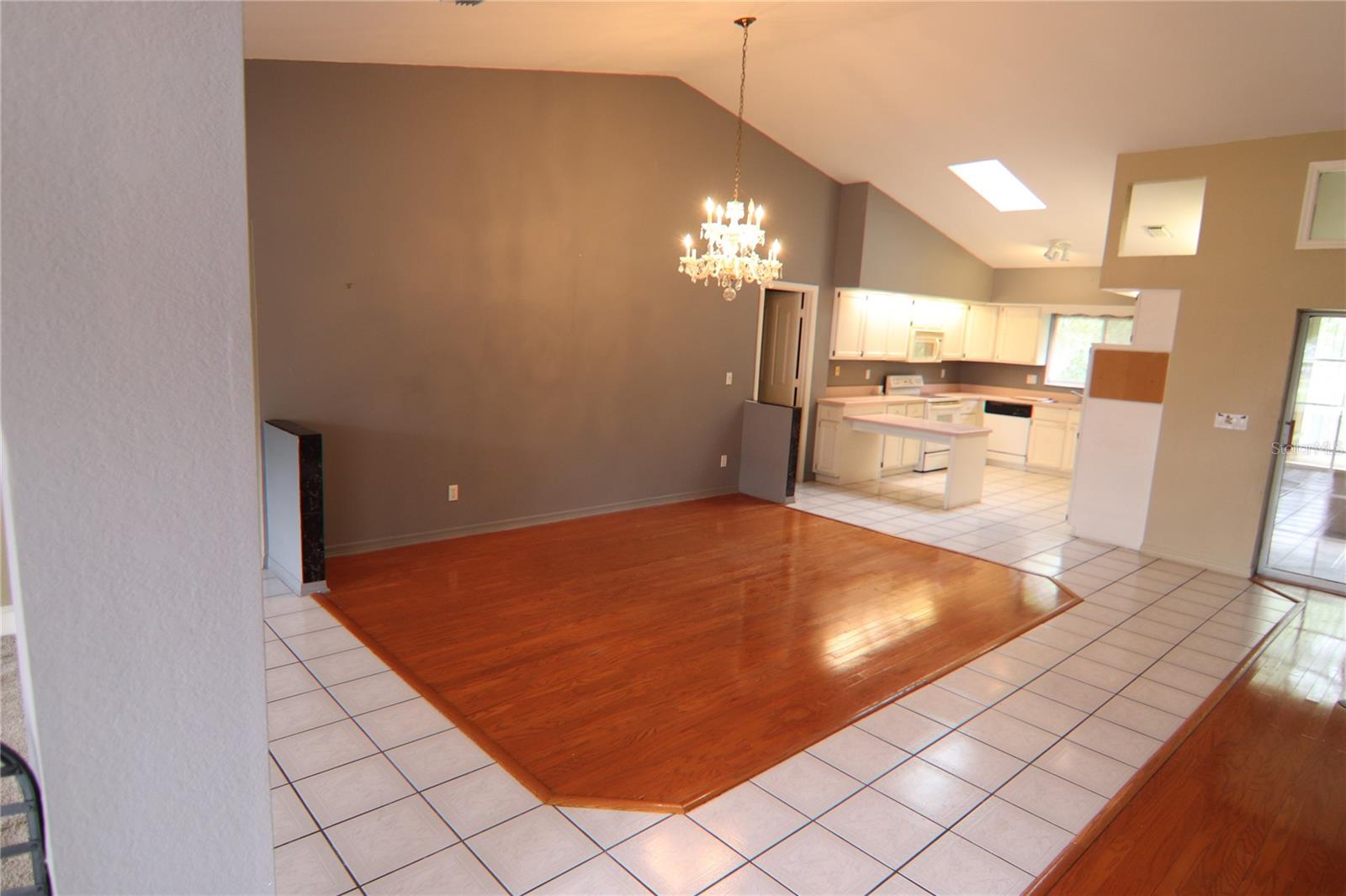 PALM COAST SEC 09 - Residential