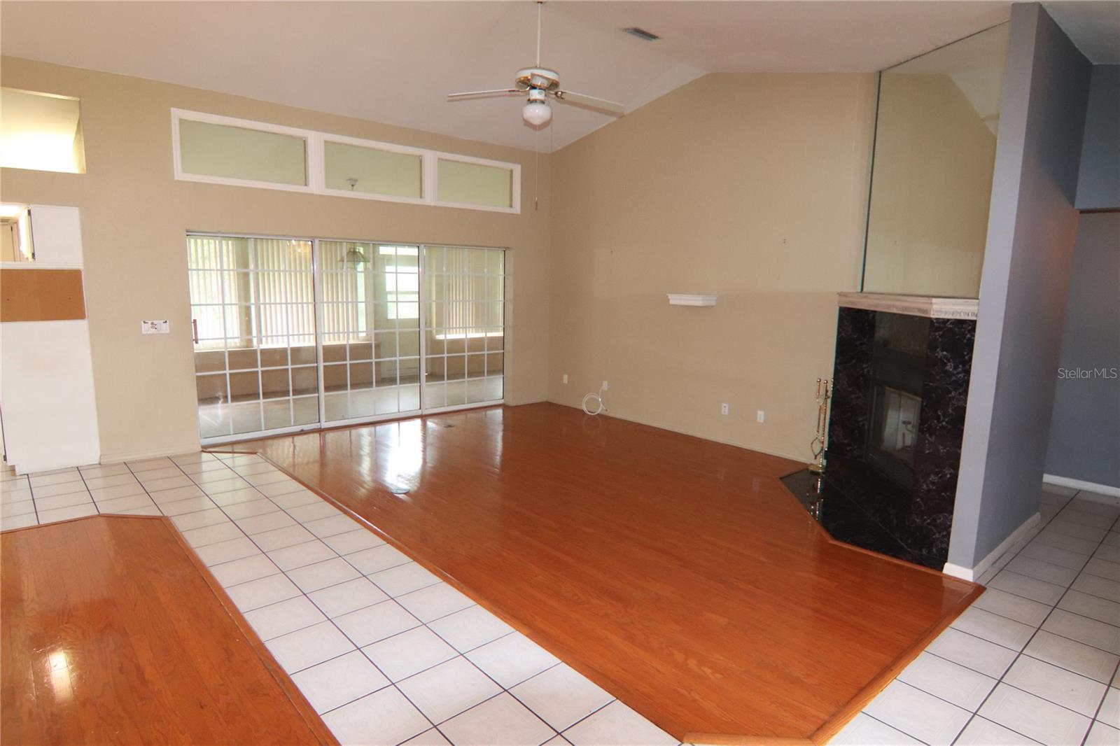 PALM COAST SEC 09 - Residential