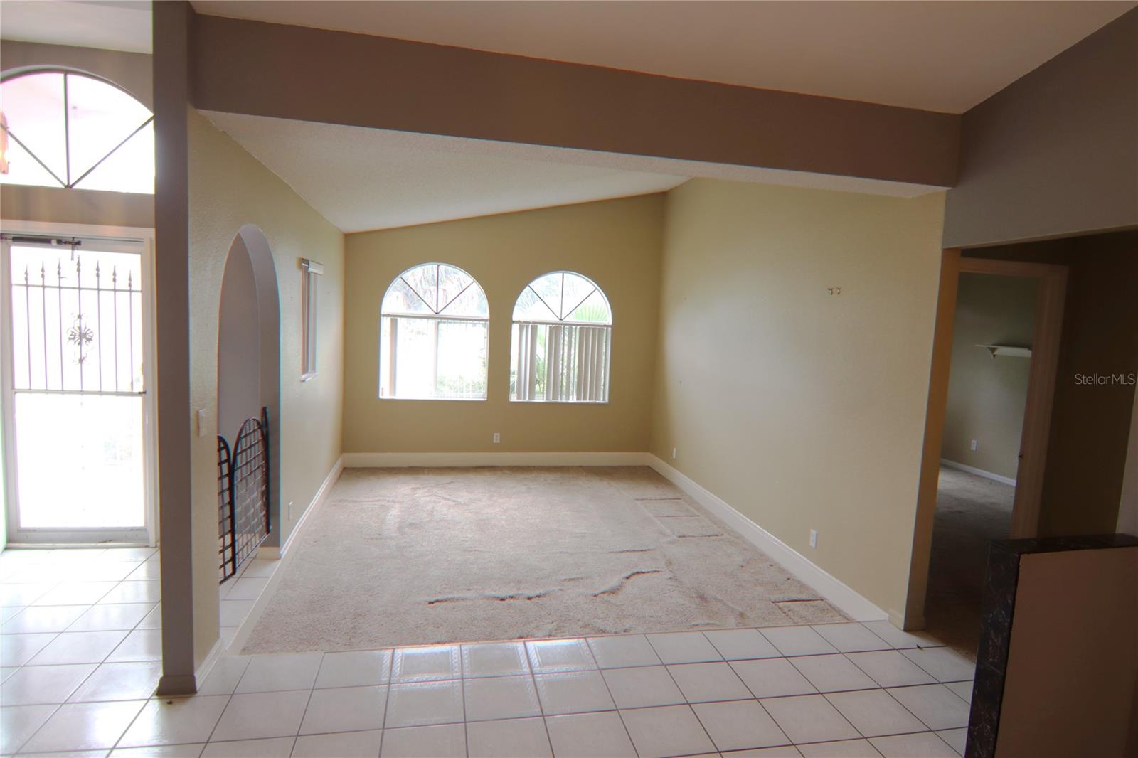 PALM COAST SEC 09 - Residential