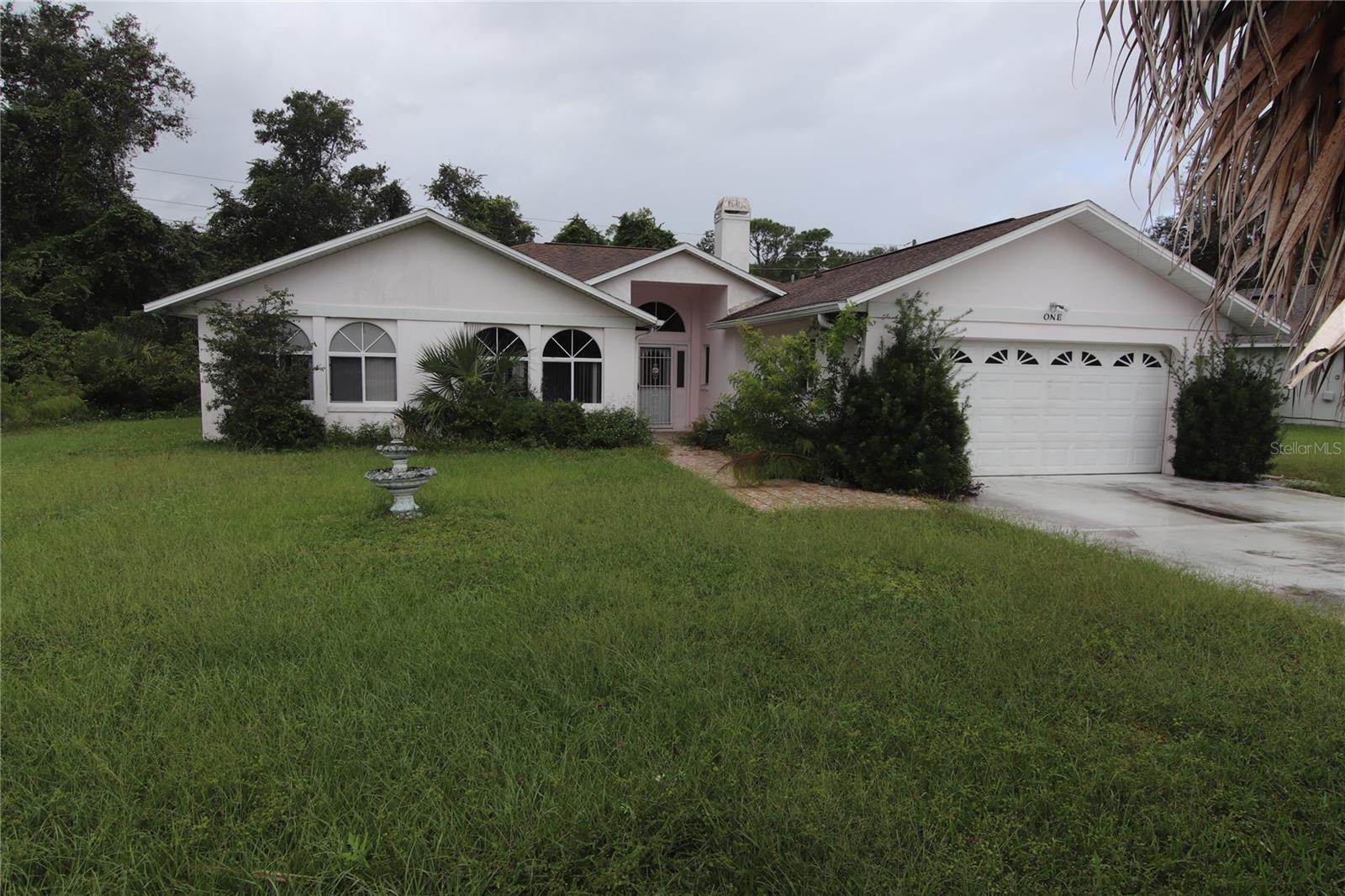 PALM COAST SEC 09 - Residential