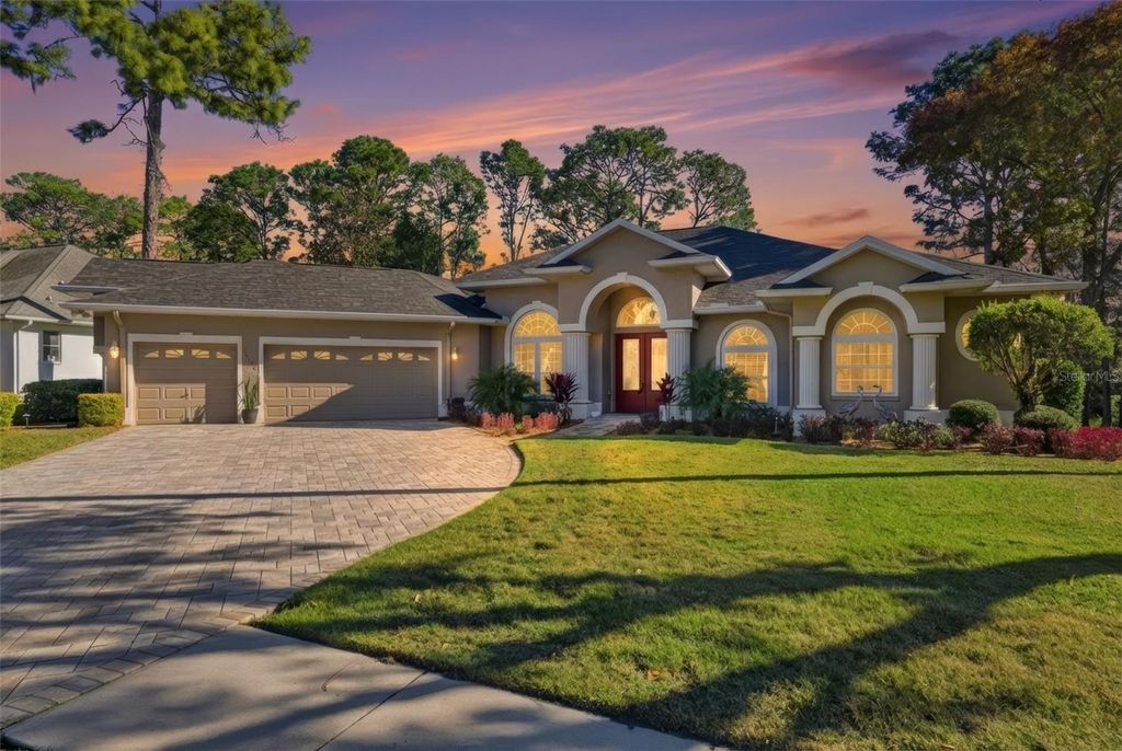 Photo of 15150 Surrey Bend, Spring Hill, FL 34609 (MLS # W7881664)