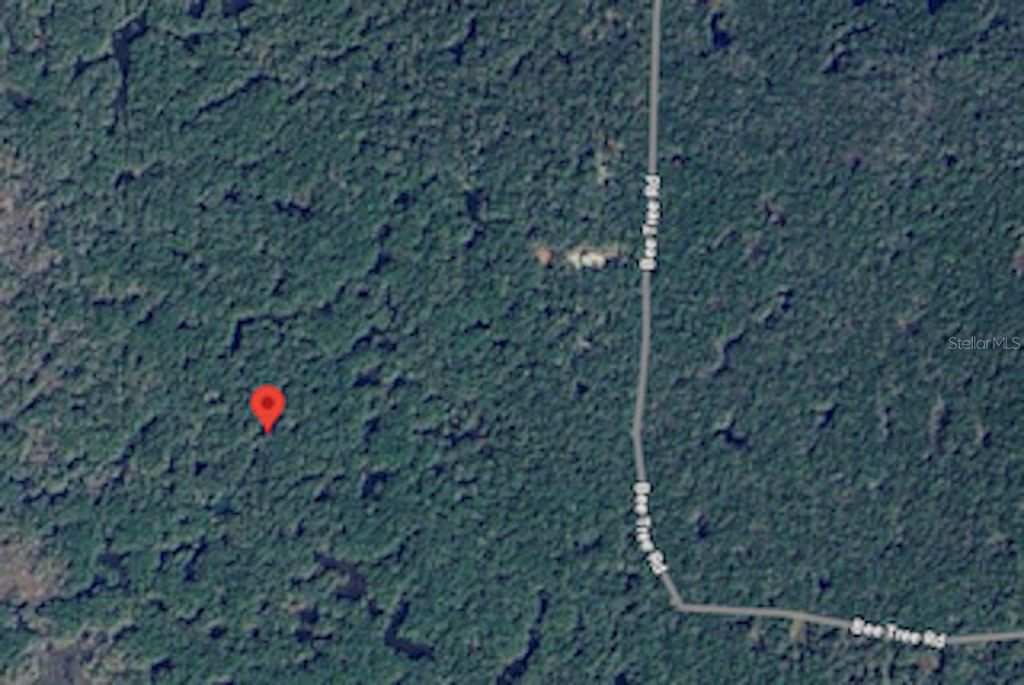 Photo of Tbd, Gulf Hammock, FL 32639 (MLS # G5103491)