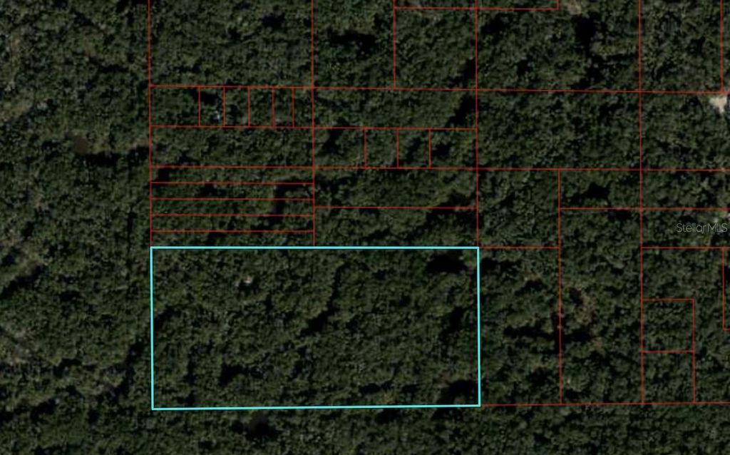 Photo of Tbd, Gulf Hammock, FL 32639 (MLS # G5103491)