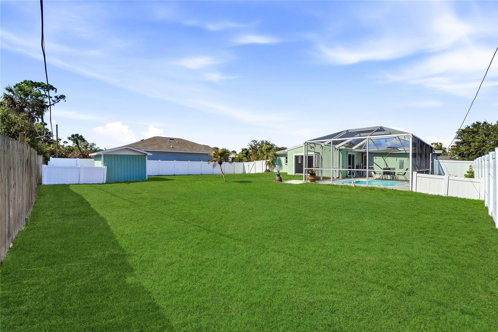 PORT CHARLOTTE SEC 033 - Residential